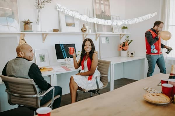 Examples of Delayed Gratification