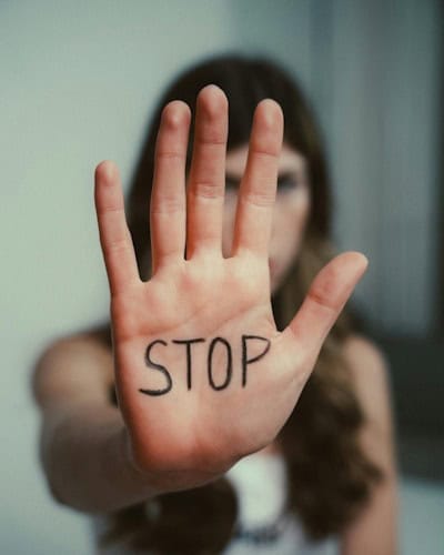 Setting healthy boundaries – what is not your responsibility in creating a balanced life