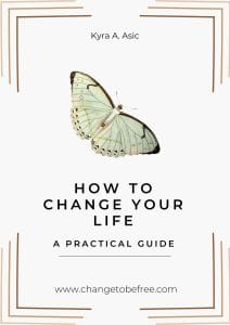 How to change your life free ebook