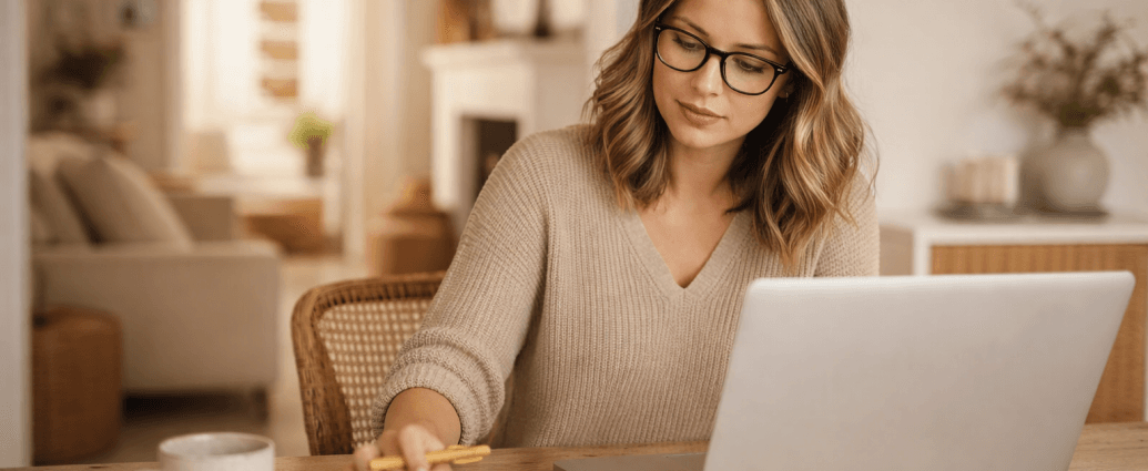 Financial Planning at Home – AVM Spending Plan in Action