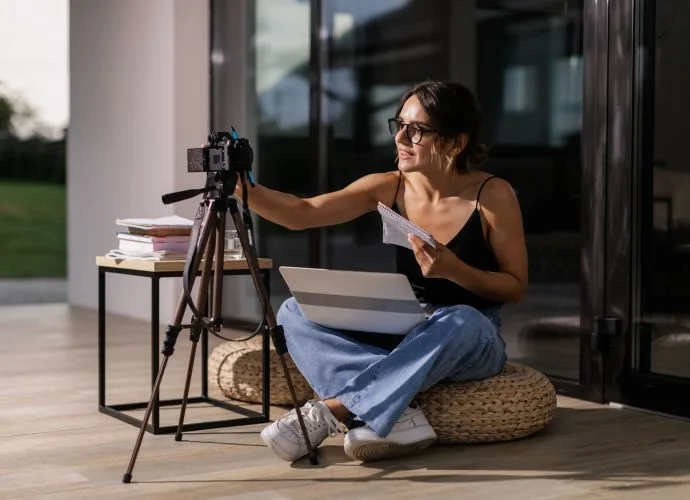 Best Side Hustles for Women Over 40 That Actually Fit Real Life