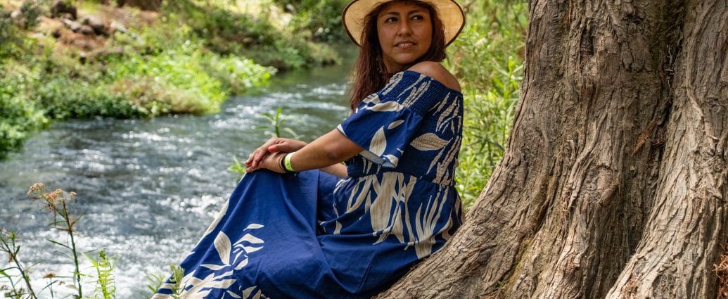 Thoughtful woman asking what is my purpose in life